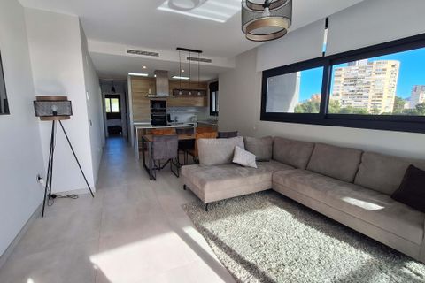 Lejlighed i Benidorm, Alicante, Benidorm - € 700.000 | Ref: P7130 - foto 7