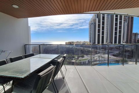 Lejlighed i Benidorm, Alicante, Benidorm - € 700.000 | Ref: P7130 - foto 8