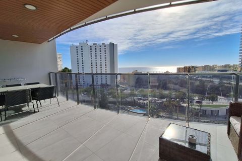Lejlighed i Benidorm, Alicante, Benidorm - € 700.000 | Ref: P7130 - foto 9