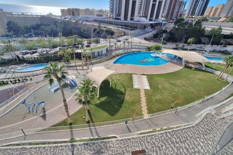 Lejlighed i Benidorm, Alicante, Benidorm - € 700.000 | Ref: P7130 - foto 10