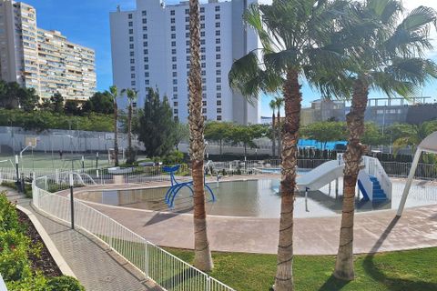 Lejlighed i Benidorm, Alicante, Benidorm - € 700.000 | Ref: P7130 - foto 20