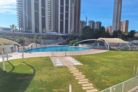 Lejlighed i Benidorm, Alicante, Benidorm - € 700.000 | Ref: P7130 - foto 21