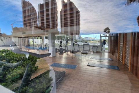 Lejlighed i Benidorm, Alicante, Benidorm - € 700.000 | Ref: P7130 - foto 23
