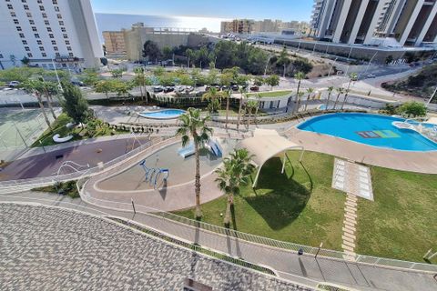 Lejlighed i Benidorm, Alicante, Benidorm - € 700.000 | Ref: P7130 - foto 24