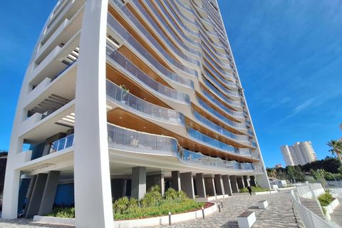 Lejlighed i Benidorm, Alicante, Benidorm - € 700.000 | Ref: P7130 - foto 25