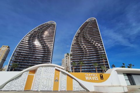 Lejlighed i Benidorm, Alicante, Benidorm - € 700.000 | Ref: P7130 - foto 26