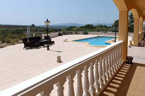 Villa in Bufali, Valencia, Bufali - € 395.000 | Ref: P7553 - foto 2