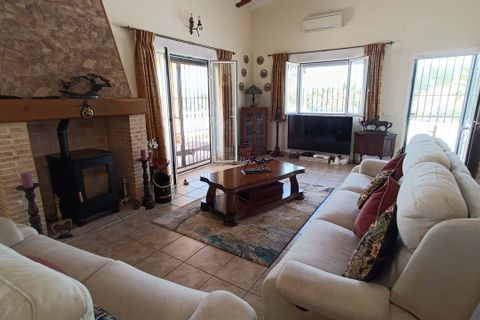Villa in Bufali, Valencia, Bufali - € 395.000 | Ref: P7553 - foto 3