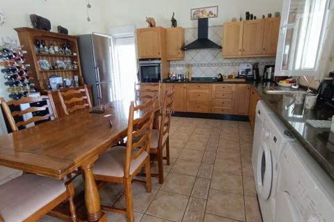 Villa in Bufali, Valencia, Bufali - € 395.000 | Ref: P7553 - foto 4