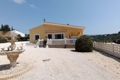 Villa in Bufali, Valencia, Bufali - € 395.000 | Ref: P7553 - foto 12