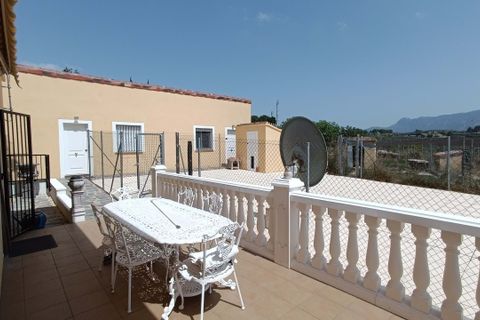 Villa in Bufali, Valencia, Bufali - € 395.000 | Ref: P7553 - foto 13