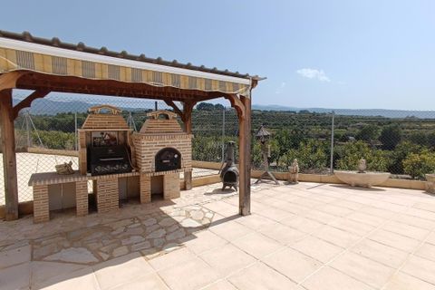 Villa in Bufali, Valencia, Bufali - € 395.000 | Ref: P7553 - foto 14