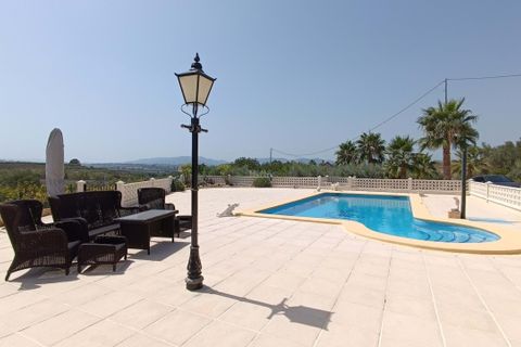 Villa in Bufali, Valencia, Bufali - € 395.000 | Ref: P7553 - foto 15