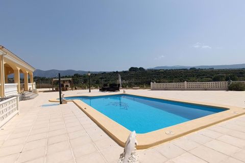 Villa in Bufali, Valencia, Bufali - € 395.000 | Ref: P7553 - foto 18