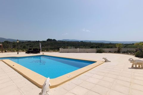 Villa in Bufali, Valencia, Bufali - € 395.000 | Ref: P7553 - foto 19
