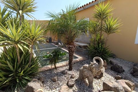 Villa in Bufali, Valencia, Bufali - € 395.000 | Ref: P7553 - foto 24