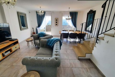 Byhus i Murla, Alicante, Murla - € 300.000 | Ref: P7572 - foto 5