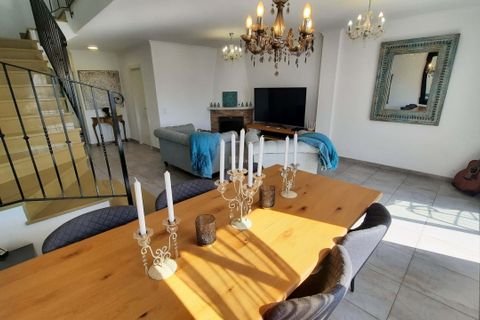 Byhus i Murla, Alicante, Murla - € 300.000 | Ref: P7572 - foto 7