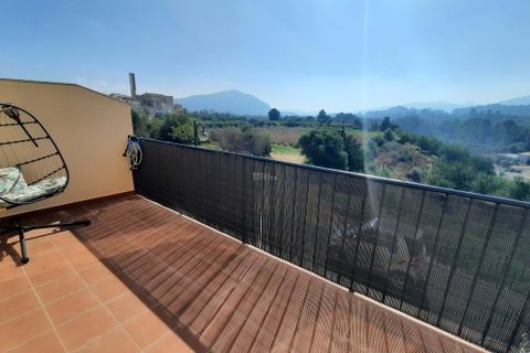 Byhus i Murla, Alicante, Murla - € 300.000 | Ref: P7572 - foto 8