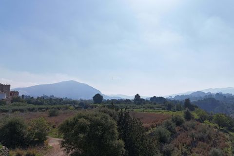 Byhus i Murla, Alicante, Murla - € 300.000 | Ref: P7572 - foto 9