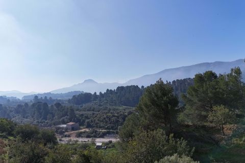 Byhus i Murla, Alicante, Murla - € 300.000 | Ref: P7572 - foto 10