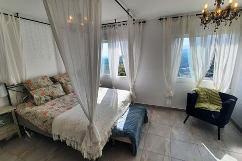 Byhus i Murla, Alicante, Murla - € 300.000 | Ref: P7572 - foto 12