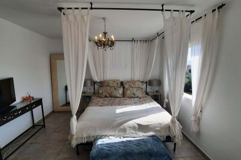 Byhus i Murla, Alicante, Murla - € 300.000 | Ref: P7572 - foto 13