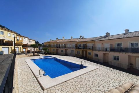 Byhus i Murla, Alicante, Murla - € 300.000 | Ref: P7572 - foto 25