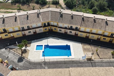 Byhus i Murla, Alicante, Murla - € 300.000 | Ref: P7572 - foto 26