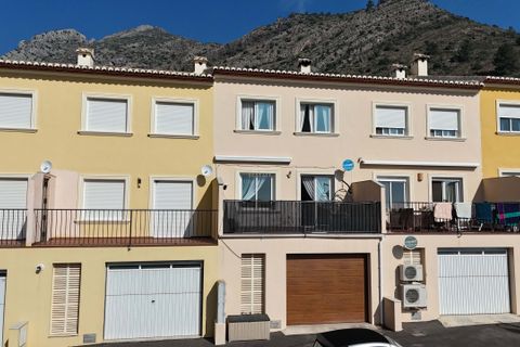 Byhus i Murla, Alicante, Murla - € 300.000 | Ref: P7572 - foto 28
