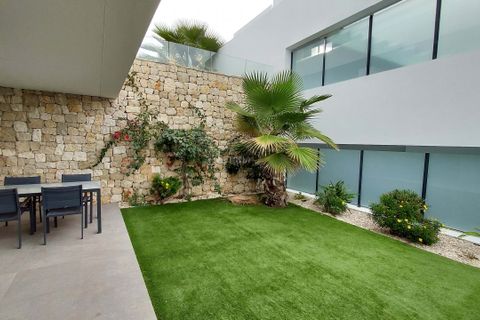 Lejlighed i Benitachell, Alicante, Benitachell - € 355.000 | Ref: P7223 - foto 2
