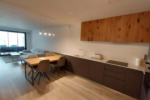 Lejlighed i Benitachell, Alicante, Benitachell - € 355.000 | Ref: P7223 - foto 3