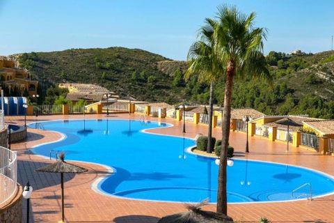Lejlighed i Benitachell, Alicante, Benitachell - € 355.000 | Ref: P7223 - foto 4