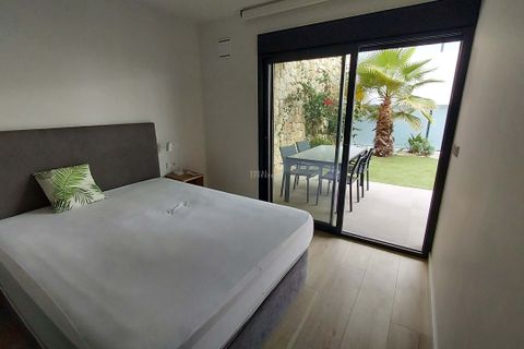 Lejlighed i Benitachell, Alicante, Benitachell - € 355.000 | Ref: P7223 - foto 15