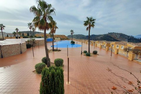 Lejlighed i Benitachell, Alicante, Benitachell - € 355.000 | Ref: P7223 - foto 24