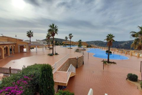 Lejlighed i Benitachell, Alicante, Benitachell - € 355.000 | Ref: P7223 - foto 26