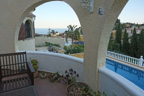 Villa i Benitachell, Alicante, Benitachell - € 585.000 | Ref: P7118 - foto 24