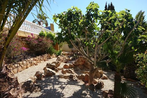 Villa i Benitachell, Alicante, Benitachell - € 585.000 | Ref: P7118 - foto 40