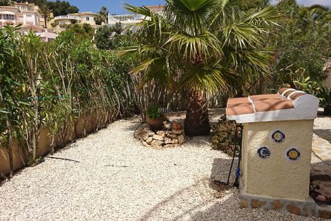 Villa i Benitachell, Alicante, Benitachell - € 585.000 | Ref: P7118 - foto 42