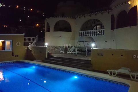 Villa i Benitachell, Alicante, Benitachell - € 585.000 | Ref: P7118 - foto 43