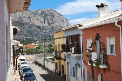 Byhus i Denia, Alicante, Denia - € 275.000 | Ref: P7832 - foto 2