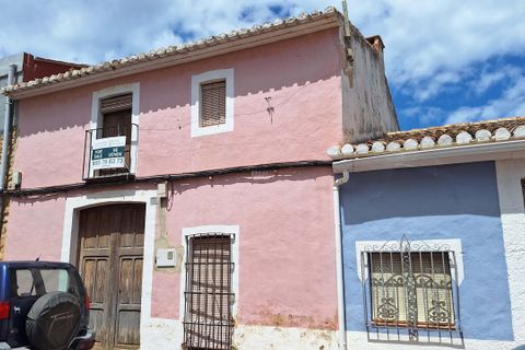 Byhus i Denia, Alicante, Denia - € 275.000 | Ref: P7832 - foto 3