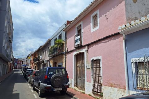 Byhus i Denia, Alicante, Denia - € 275.000 | Ref: P7832 - foto 4