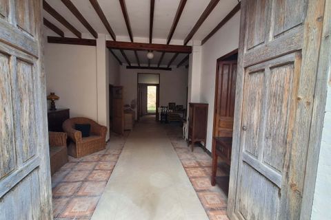 Byhus i Denia, Alicante, Denia - € 275.000 | Ref: P7832 - foto 5