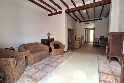 Byhus i Denia, Alicante, Denia - € 275.000 | Ref: P7832 - foto 6