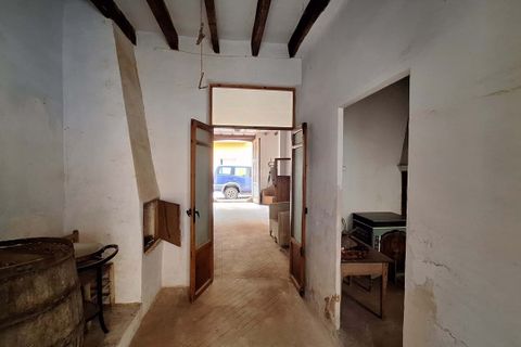 Byhus i Denia, Alicante, Denia - € 275.000 | Ref: P7832 - foto 9