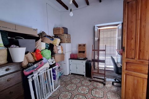 Byhus i Denia, Alicante, Denia - € 275.000 | Ref: P7832 - foto 11