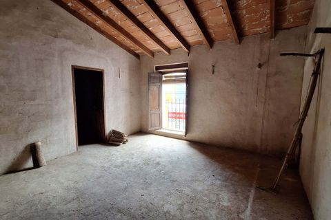 Byhus i Denia, Alicante, Denia - € 275.000 | Ref: P7832 - foto 12