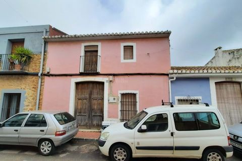 Byhus i Denia, Alicante, Denia - € 275.000 | Ref: P7832 - foto 18