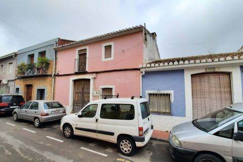 Byhus i Denia, Alicante, Denia - € 275.000 | Ref: P7832 - foto 19